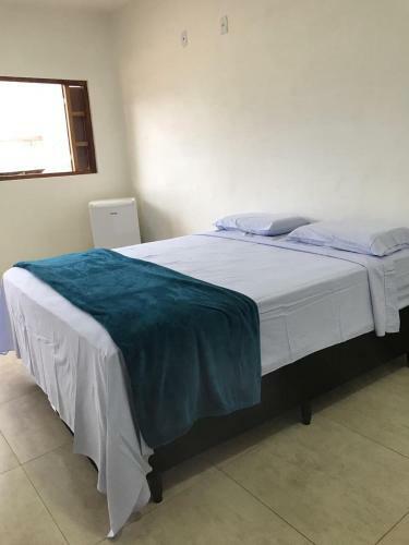 Posada Pousada Serra de S�o Thom�