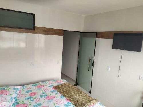 Apartamento Pousada Chega Mais Pra�a