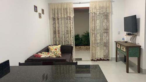 Apartamento Flats Solares