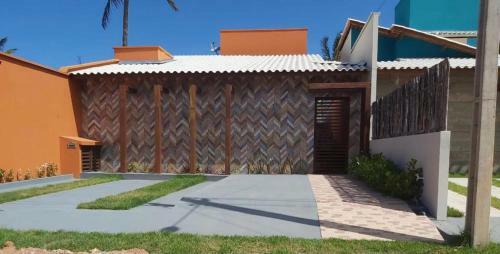 Apartamento Flats Solares