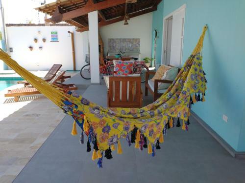 Q Gra�a de Casa Em Milagres!