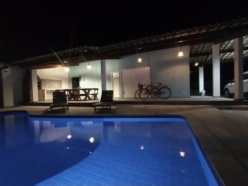 Q Gra�a de Casa Em Milagres!
