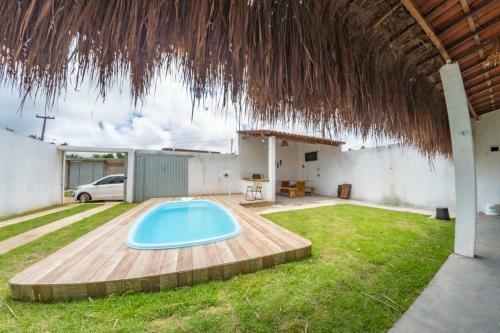 Casa S�o Miguel Dos Milagres 2