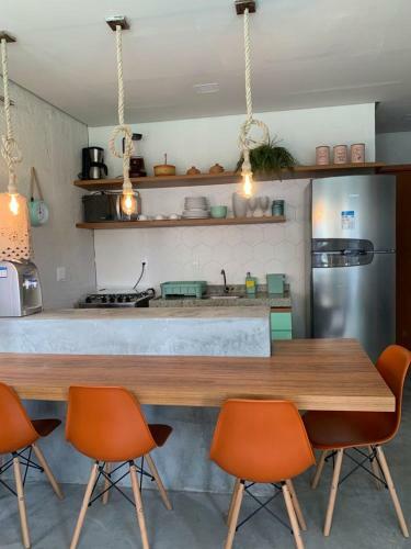 Apartamento Casa 1 Milagres