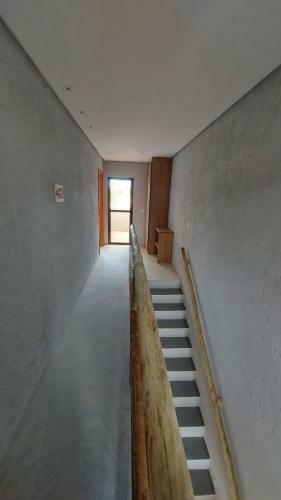 Aguap� Milagres Casa de Charme