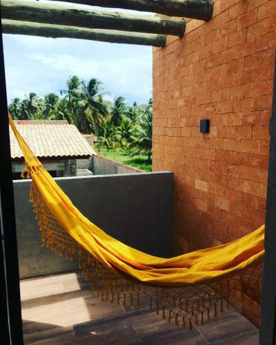 Aguap� Milagres Casa de Charme