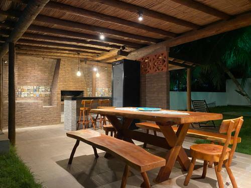 Villa Casa Brilho Dos Milagres