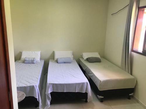 Casa de Praia Completa Em Milagres