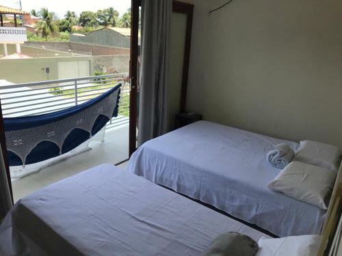 Casa de Praia Completa Em Milagres