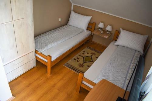 Apartamento Golden Bis, Subotica