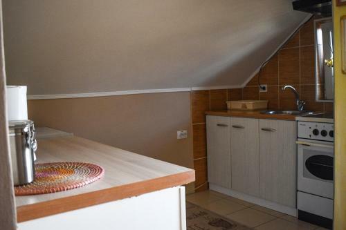 Apartamento Golden Bis, Subotica