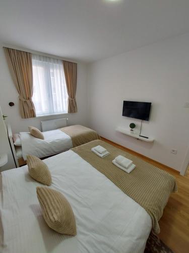 Apartment Jana 3
