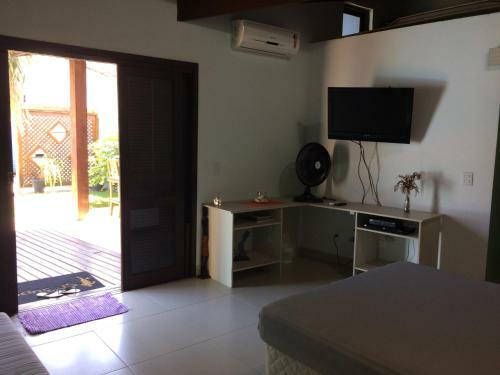Su�te Familiar S�o Sebasti�o