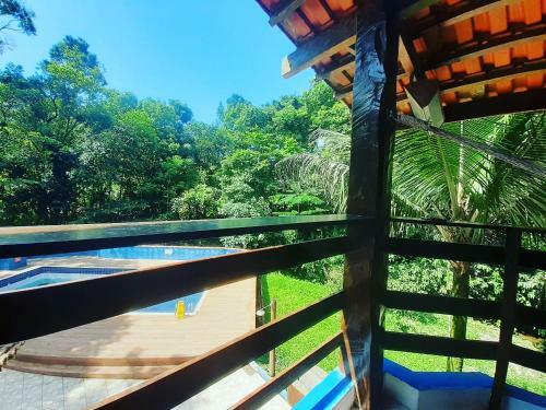 Apartamento Recanto Paz E Amor