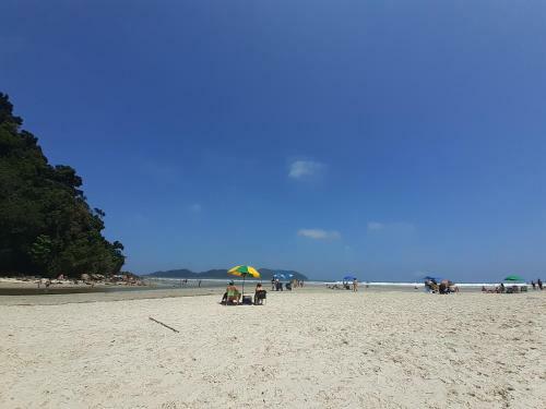 Apartamento Recanto Paz E Amor