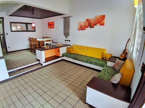 Casa Do Loriba Com Piscina- 700 Metros Da Praia
