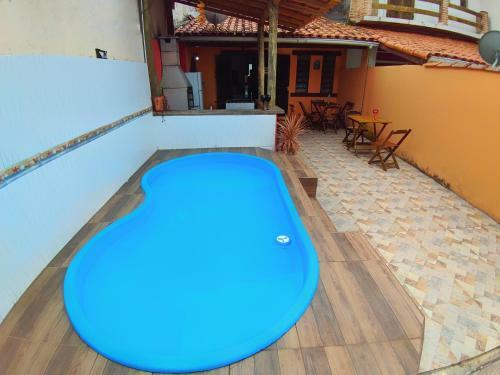 Casa Do Loriba Com Piscina- 700 Metros Da Praia