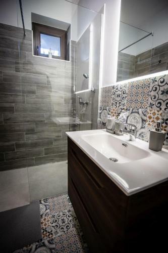 Apartamento Gray Brick House