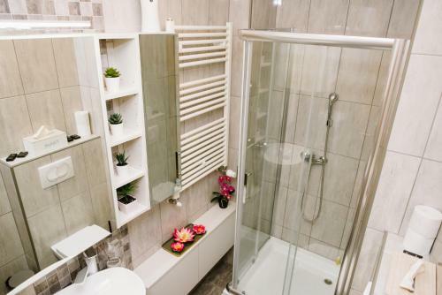 Lusso Apartman