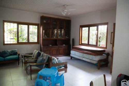 Praia Casa S�o Sebasti�o