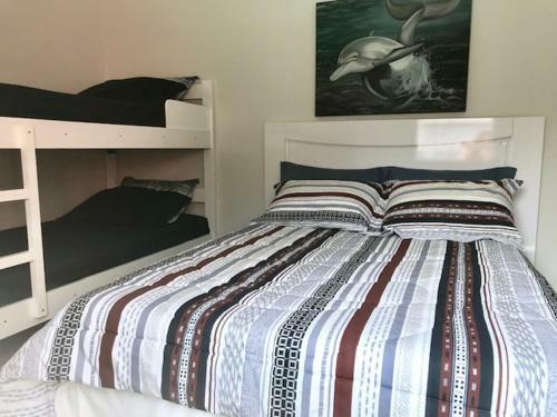 Casa de Praia Em S�o Sebasti�o