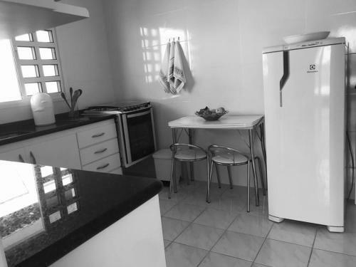 Casa de Praia Em S�o Sebasti�o