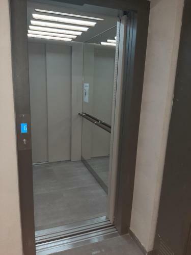 Jacuzzi Lux Apartman