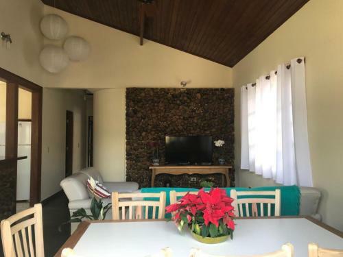 Casa Recanto Juquehy