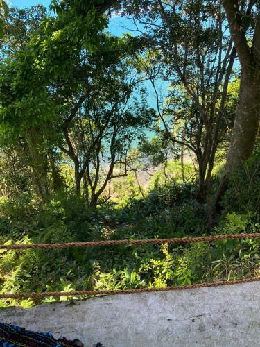 Ref�gio Varanda Do Ara�� - A 400m Da Praia!