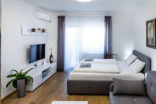 Mb Apartment
