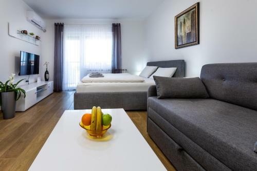 Mb Apartment