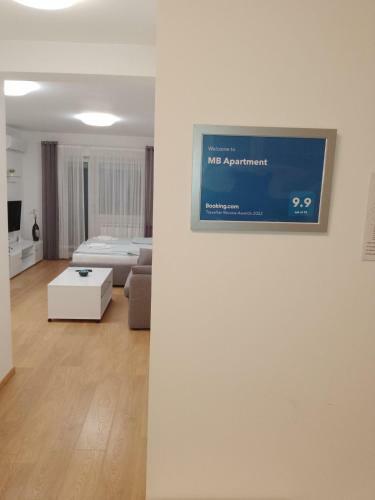 Mb Apartment