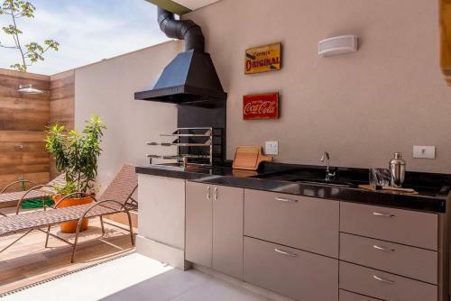 Casas de Praia Com Piscina Privativa