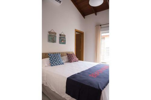 Casas de Praia Com Piscina Privativa