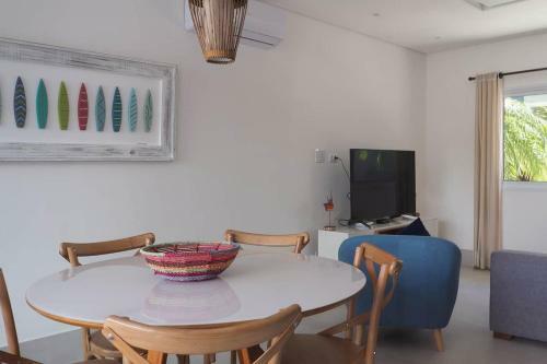 Casas de Praia Com Piscina Privativa