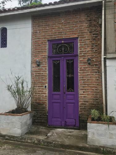 Casa Camargo