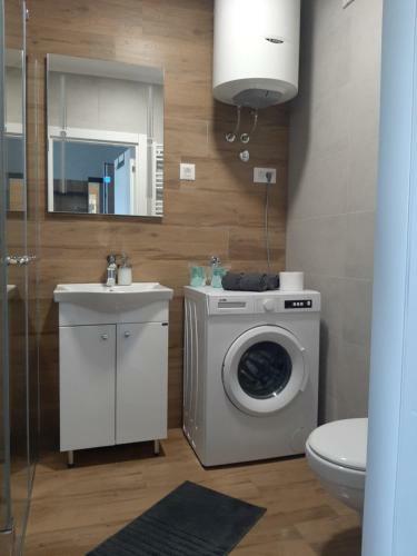 Apartman Maja