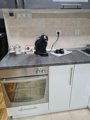 Apartamento Fresh Life