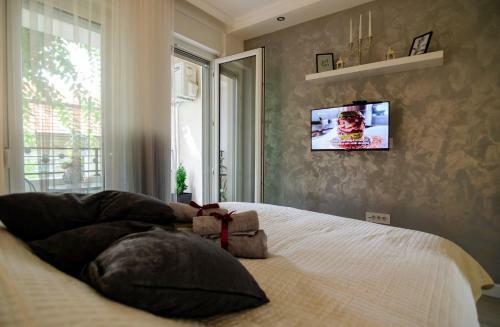 Apartman Mdb Lux
