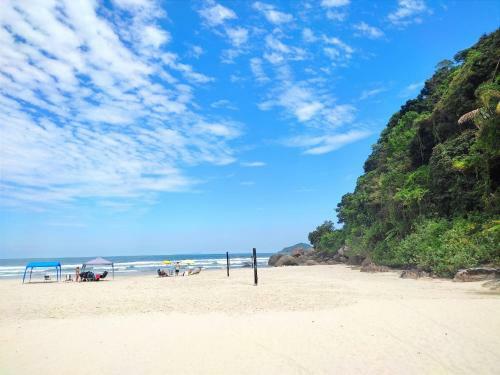 Casa 80mtrs Da Praia de Camburi