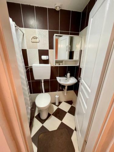 Apartman Studio Lusi