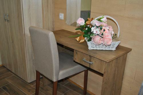 Apartamento Hotel Simke Garni