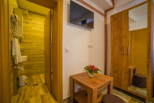 Albergue U?i?ki Konak