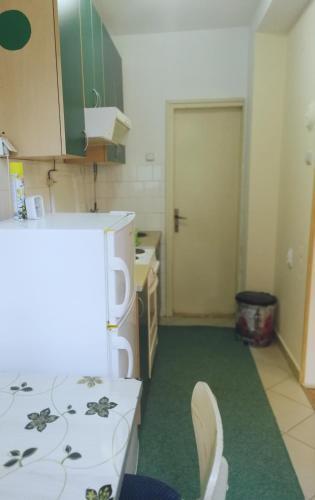 Stan Na Dan Apartman 31