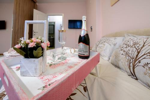 Apartman Centar Lux Valjevo