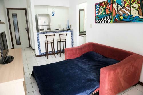 Apartamento Porto Da Barra