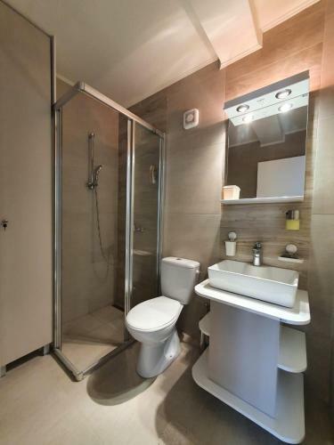 Apartman Alisa