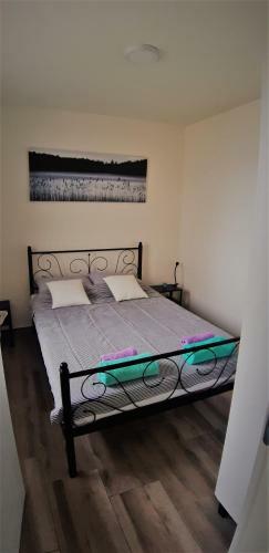 Apartman Alisa