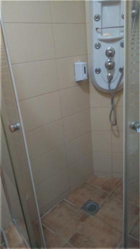 Apartamento Sobe Srebrno Jezero