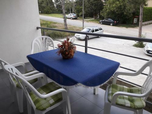 Apartman ?arm Srebrno Jezero